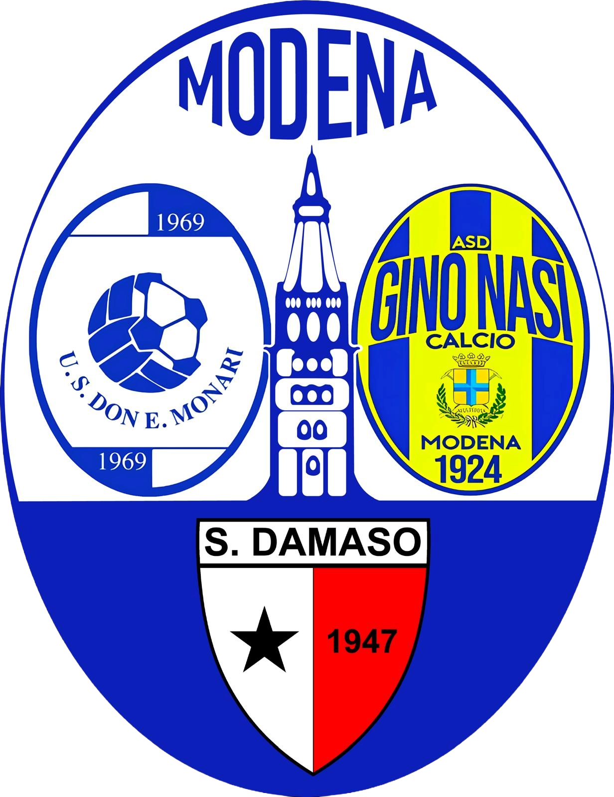ASD Monari Nasi